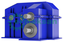 Rolling Mill Reducers