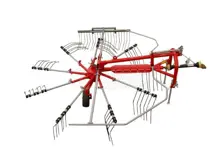 Rotary Windrower