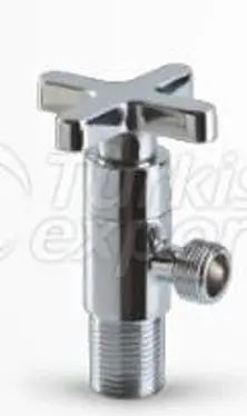 Decorative Angle Valve Koc