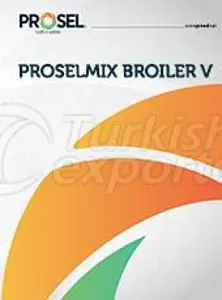Proselmix Broiler V