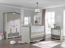 Houses Baby Room