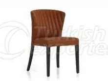 Milas Chair