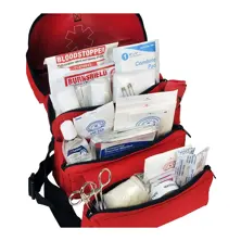 Health and First Aid Equipment