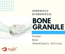 Synthetic Bone Granule
