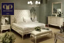 DIANA BEDROOM COLLECTION