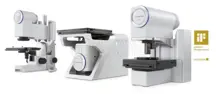 Sistema de microscopio digital