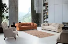 Bellis Sofa Sets