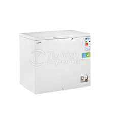Functional Freezer UED360