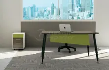 Operational Office Furniture-Smart