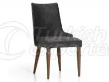 Раунд-стул