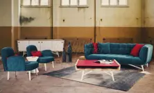 Calisto Sofa Sets