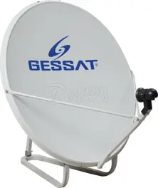 Satellite Antenna GES 80-3 OF