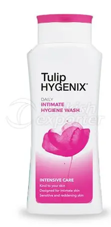 Tulip Daily Intimate Hygiène Laver