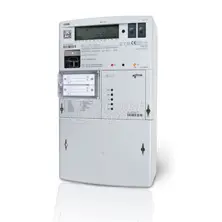 Iskraemeco MT880m Modular Industrial Energy Meter