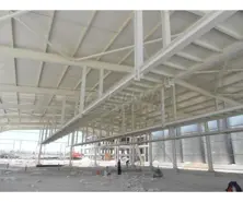 Atalet Building Projects