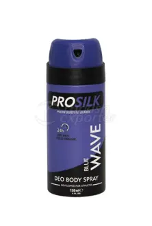 PROSILK Deodorant for MEN