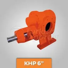 Helical Gear Pumps