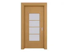 Modern Doors - Bamboo - 2700101
