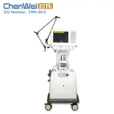 ICU Ventilator CWH-3010