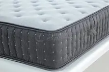 Bed Grey
