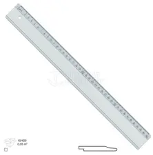 Ark Ruler 40 cm