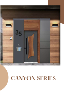 SPECIAL PROJECT DOORS