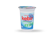 Drink Yoghurt (Ayran) 200ml