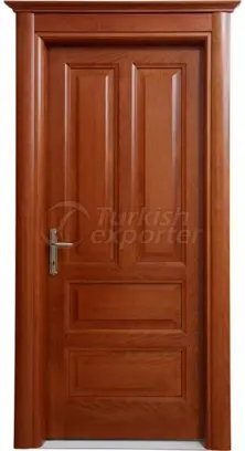 Wooden Doors AKG-131