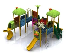 Playground de Plataforma ENJ-05-04