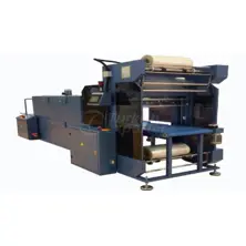 Continuous Motion Sleeve Wrapper Series PEH 4070