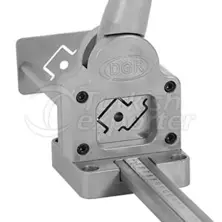 RK3M-01 Din Rail Cutter and Tie Rod Cutter Tool 3 Socket