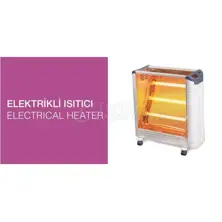 Electrical Heater