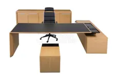Executive Office Furniture ESTATE