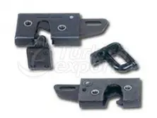 Commercial Vehicles Seat Lock