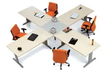 Operational Office Furniture Beta