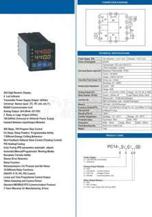 48x48 Advanced Profile Controller