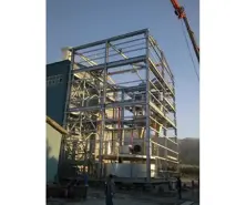 Atalet Yapı Projeleri