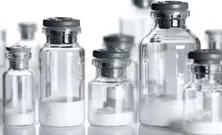 Generic Injectable Forms - Vials