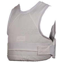 Covert Vest with Blade Protection
