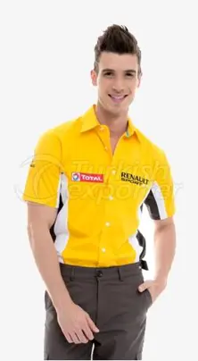 Vêtements d'entreprise