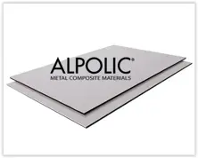 Composite Panel - Alpolic