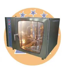 ELECTRIC CONVECTION OVEN 1/1 GN 20