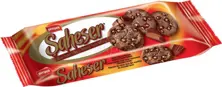 Saheser Pasta Biscuits with Chocolate Drops