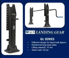 GOS - LANDING GEAR / GL SERIES