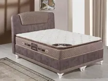 Bed Bases Smart
