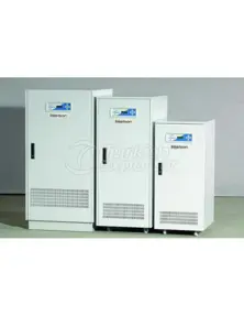 IMS 300LO Series 10-80 kVA مزود الطاقة غير المنقطعة
