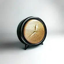 CL/настольные часы-будильник