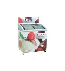 Dondurma Dolapları KDFSGAC