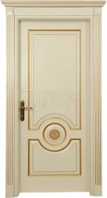 Wooden Doors AKG-134