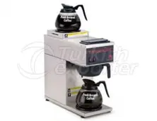 Filter Coffee Machines - CPO-2P